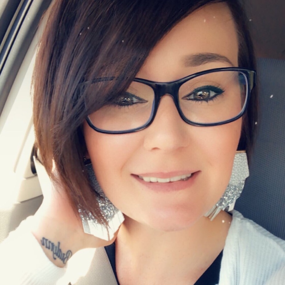 Meet your Posher, Kate